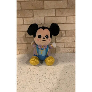 Mickey Mouse Walt Disney World 50th‎ Anniversary Wishable-B2